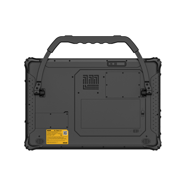 تبلت قبلی 14 (گواهینامه ATEX)