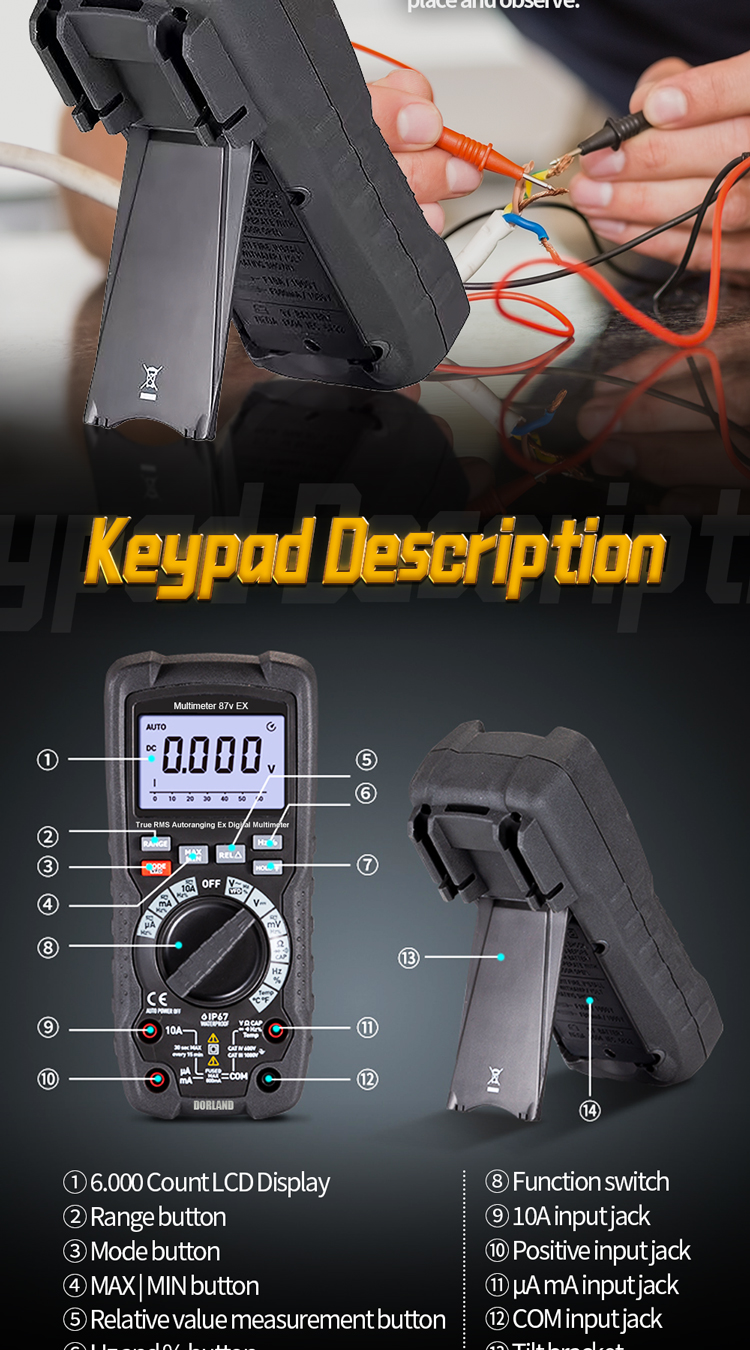 Multimeter 87v EX详情页EN_06 