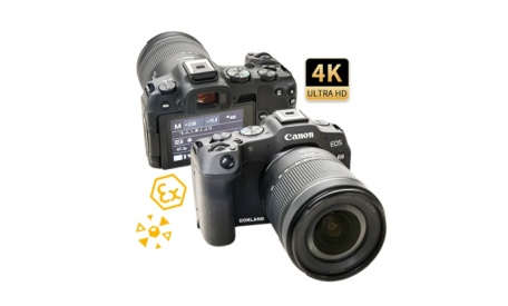 دوربین های ذاتا ایمن توضیح داده شده: راهنمای خریدار.