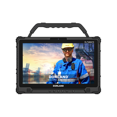 تبلت قبلی 14