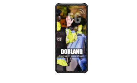 dorland-فناوری