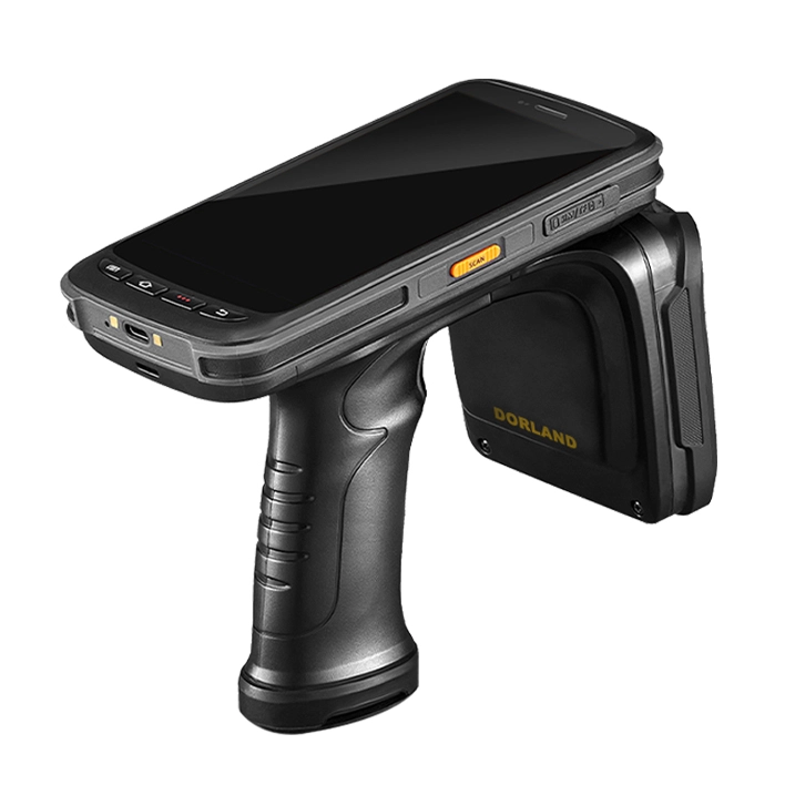 RFID برای چه چیزی استفاده می شود؟