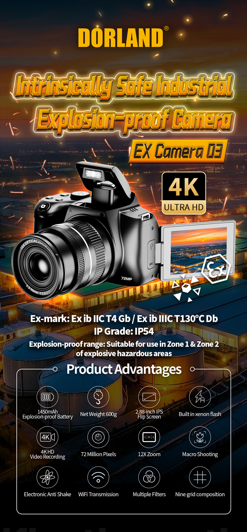 دوربین EX 03 详情页 EN_01 