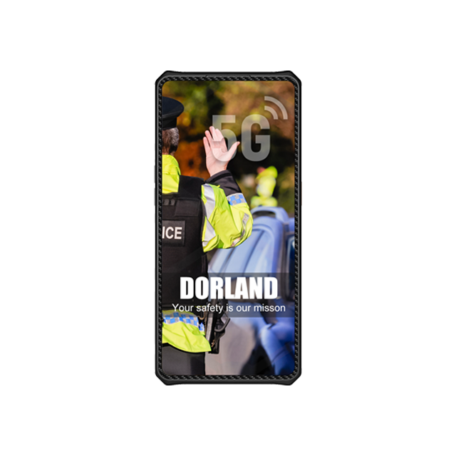 Aloha_5G Max (تصویربرداری حرارتی) 