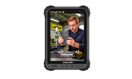 dorland-فناوری