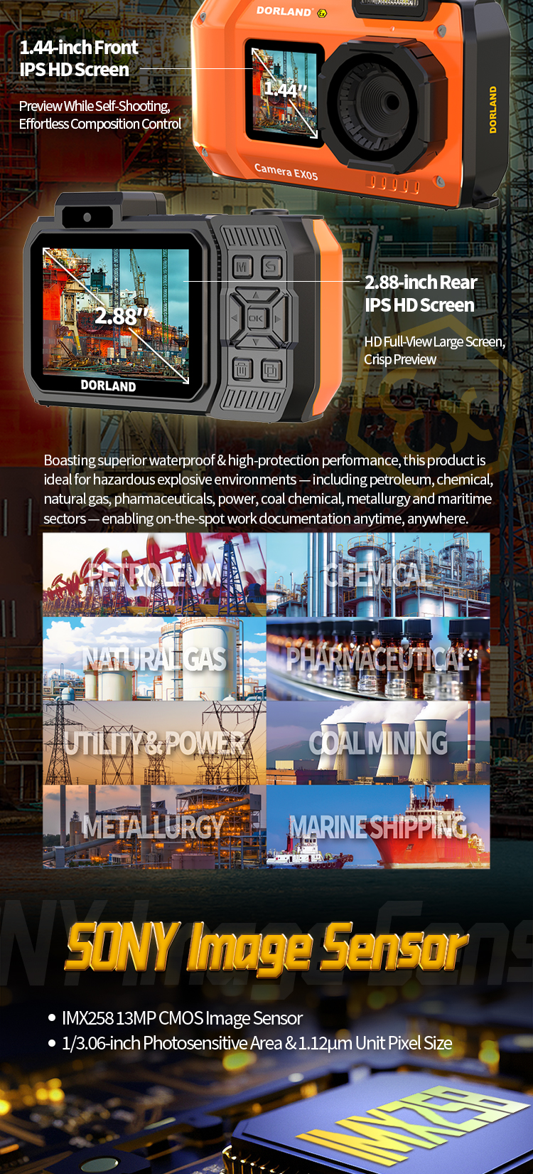 دوربین EX05详情页EN_03 