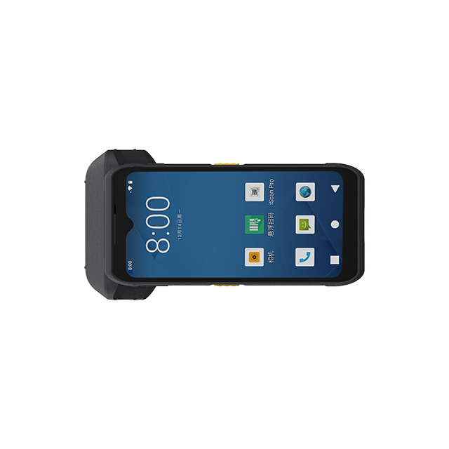 اسکنر بارکد RFID چیست؟